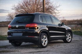 VW Tiguan 2.0TDI/DSG/4motion - 8800 € / 17211.30 лв. - 56337818 4