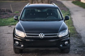 VW Tiguan 2.0TDI/DSG/4motion - 8800 € / 17211.30 лв. - 56337818 7