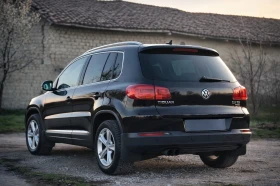 VW Tiguan 2.0TDI/DSG/4motion - 8800 € / 17211.30 лв. - 56337818 3