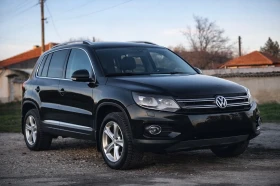 VW Tiguan 2.0TDI/DSG/4motion - 8800 € / 17211.30 лв. - 56337818 6