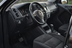 VW Tiguan 2.0TDI/DSG/4motion - 8800 € / 17211.30 лв. - 56337818 8