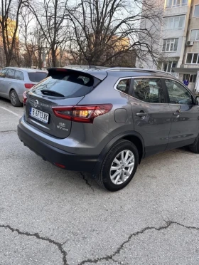 Nissan Qashqai SV J12 - 15860 € / 31019.46 лв. - 54286784 9