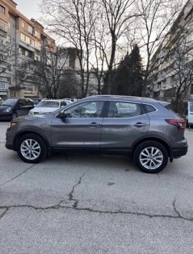 Nissan Qashqai SV J12 - 15860 € / 31019.46 лв. - 54286784 4