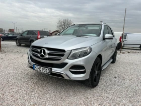Mercedes-Benz GLE 350 D, 360 КАМЕРА, 4 MATIC, ПАНОРАМА, НА ПРУЖИНИ, ТОП! - 22900 € / 44788.51 лв. - 45560144 3