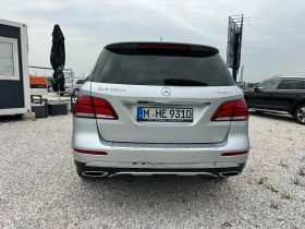 Mercedes-Benz GLE 350 D, 360 КАМЕРА, 4 MATIC, ПАНОРАМА, НА ПРУЖИНИ, ТОП! - 22900 € / 44788.51 лв. - 45560144 6