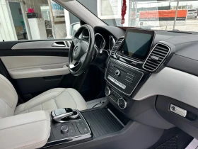Mercedes-Benz GLE 350 D, 360 КАМЕРА, 4 MATIC, ПАНОРАМА, НА ПРУЖИНИ, ТОП! - 22900 € / 44788.51 лв. - 45560144 16