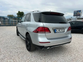 Mercedes-Benz GLE 350 D, 360 ������, 4 MATIC, ��������, �� �������, ���! | Mobile.bg � ����� ������ 5