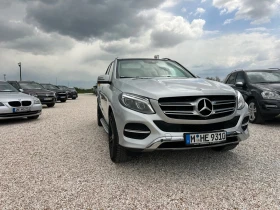 ������ Mercedes-Benz GLE 35...