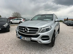 Mercedes-Benz GLE 350 D, 360 ������, 4 MATIC, ��������, �� �������, ���! | Mobile.bg � ����� ������ 10