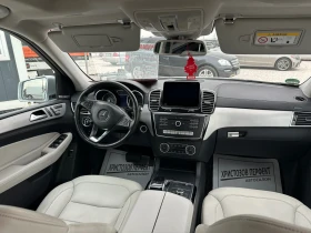 Mercedes-Benz GLE 350 D, 360 КАМЕРА, 4 MATIC, ПАНОРАМА, НА ПРУЖИНИ, ТОП! - 22900 € / 44788.51 лв. - 45560144 14