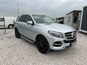 Mercedes-Benz GLE 350 D, 360 КАМЕРА, 4 MATIC, ПАНОРАМА, НА ПРУЖИНИ, ТОП! - 22900 € / 44788.51 лв. - 45560144 8