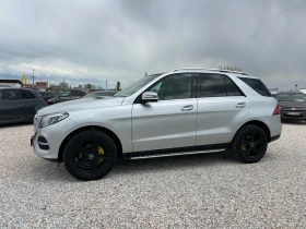 ����� �� �������� �� Mercedes-Benz GLE 350 D, 360 ������, 4 MATIC, ��������, �� �������, ���!