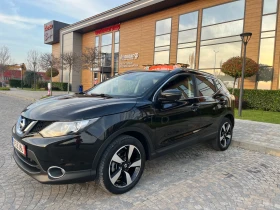 Nissan Qashqai 1.5dci 110 к.с.* 360камери* Панорама* Асистент лен - 8599 € / 16818.18 лв. - 86966725 6