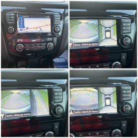 Nissan Qashqai 1.5dci 110 к.с.* 360камери* Панорама* Асистент лен - 8599 € / 16818.18 лв. - 86966725 13