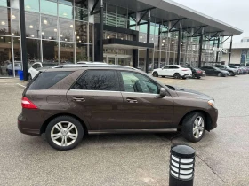 Mercedes-Benz ML 350 * BlueTEC * CARFAX * ЦЕНА ДО БГ - 12700 € / 24839.04 лв. - 85214274 4