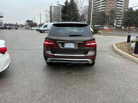 Mercedes-Benz ML 350 * BlueTEC * CARFAX * ЦЕНА ДО БГ - 12700 € / 24839.04 лв. - 85214274 5