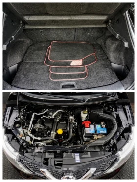 Nissan Qashqai 1.5DCI TEKNA PANORAMIC | Mobile.bg � ����� ������ 16