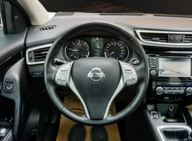 Nissan Qashqai 1.5DCI TEKNA PANORAMIC | Mobile.bg � ����� ������ 9
