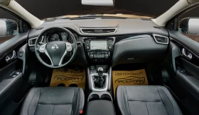 Nissan Qashqai 1.5DCI TEKNA PANORAMIC | Mobile.bg � ����� ������ 11