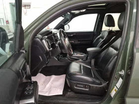Toyota Tacoma * CREW CAB LONG BED * CARFAX *  | Mobile.bg � ����� ������ 8