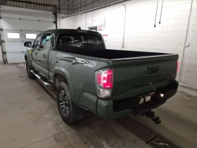 Toyota Tacoma * CREW CAB LONG BED * CARFAX *  | Mobile.bg � ����� ������ 4