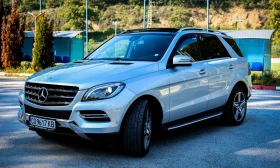 Mercedes-Benz ML 350 - 22300 € / 43615.01 лв. - 23471170 2
