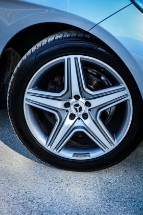 Mercedes-Benz ML 350 - 22300 € / 43615.01 лв. - 23471170 9