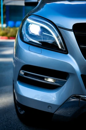 Mercedes-Benz ML 350 - 22300 € / 43615.01 лв. - 23471170 3