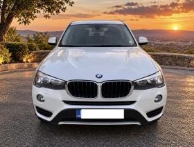 ������ BMW X3