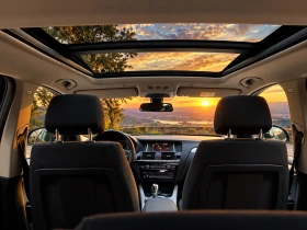 BMW X3 2.0d | FACELIFT | PANORAMA | EURO 6B | �������� | Mobile.bg � ����� ������ 10