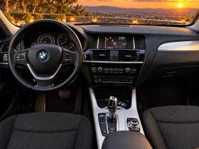 BMW X3 2.0d | FACELIFT | PANORAMA | EURO 6B | �������� | Mobile.bg � ����� ������ 13