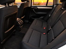 BMW X3 2.0d | FACELIFT | PANORAMA | EURO 6B | �������� | Mobile.bg � ����� ������ 14