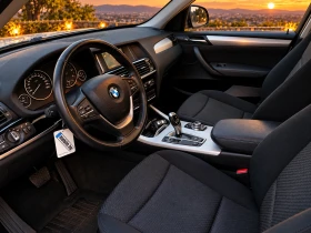 BMW X3 2.0d | FACELIFT | PANORAMA | EURO 6B | �������� | Mobile.bg � ����� ������ 12