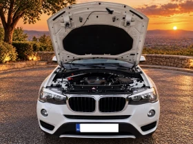 BMW X3 2.0d | FACELIFT | PANORAMA | EURO 6B | �������� | Mobile.bg � ����� ������ 9
