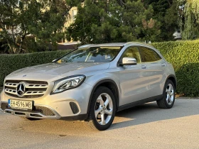 Mercedes-Benz GLA 200 Facelift , 4 matic | Auto.bg — изображение 8