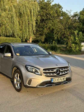 Mercedes-Benz GLA 200 Facelift , 4 matic | Auto.bg — изображение 2