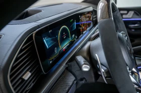Mercedes-Benz GLE 63 S AMG COUPE/612HP/PANO/360/HUD/BURM/CARBON/511z - 103599 € / 202622.03 лв. - 21408598 10