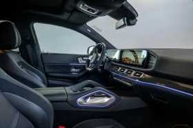 Mercedes-Benz GLE 63 S AMG COUPE/612HP/PANO/360/HUD/BURM/CARBON/511z - 103599 € / 202622.03 лв. - 21408598 14