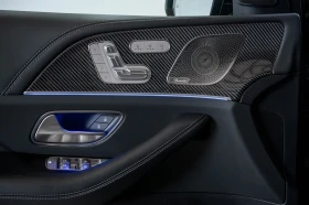 Mercedes-Benz GLE 63 S AMG COUPE/612HP/PANO/360/HUD/BURM/CARBON/511z - 103599 € / 202622.03 лв. - 21408598 8
