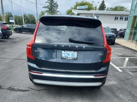 Volvo Xc90 INSCRIPTION| 360| ПАМЕТ| ОБДУХ| HUD| AMBIENT| 2 КЛ | Auto.bg — изображение 16