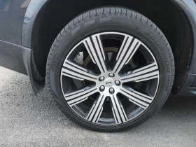 Volvo Xc90 INSCRIPTION| 360| ПАМЕТ| ОБДУХ| HUD| AMBIENT| 2 КЛ | Auto.bg — изображение 7