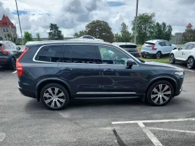 Volvo Xc90 INSCRIPTION| 360| ПАМЕТ| ОБДУХ| HUD| AMBIENT| 2 КЛ | Auto.bg — изображение 3
