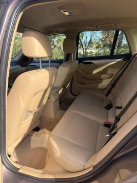 BMW X1 2.0 Disel Xdrive | Mobile.bg � ����� ������ 8