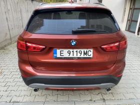 BMW X1 F48 xDrive xLine 100% ������ �� | Mobile.bg � ����� ������ 6