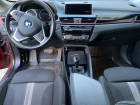 BMW X1 F48 xDrive xLine 100% ������ �� | Mobile.bg � ����� ������ 10