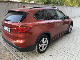 BMW X1 F48 xDrive xLine 100% ������ �� | Mobile.bg � ����� ������ 4