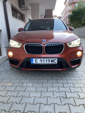 BMW X1 F48 xDrive xLine 100% ������ �� | Mobile.bg � ����� ������ 3