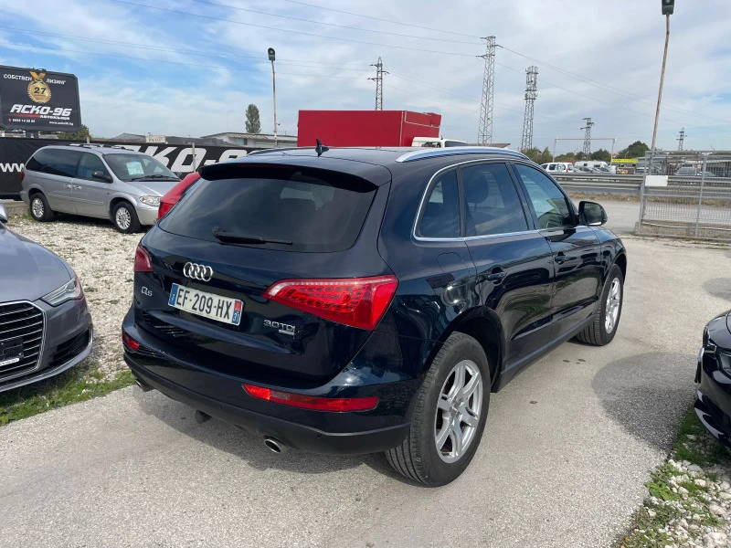 Audi Q5 3.0 TDi Full Optional , снимка 4 - Автомобили и джипове - 42550638