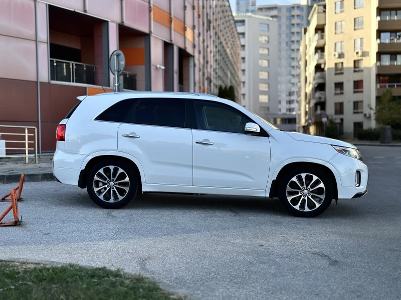 Kia Sorento SX V6 3.3, снимка 6 - Автомобили и джипове - 48386075