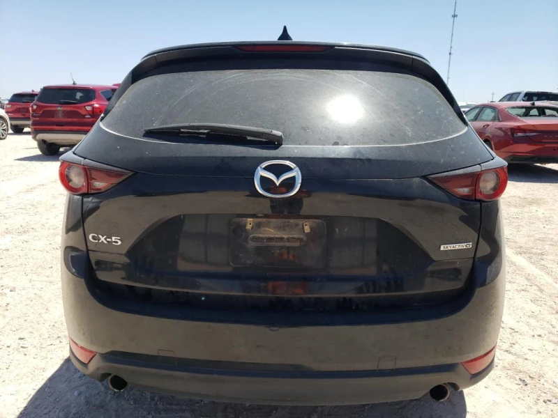 Mazda CX-5 TOURING, снимка 6 - Автомобили и джипове - 48405684